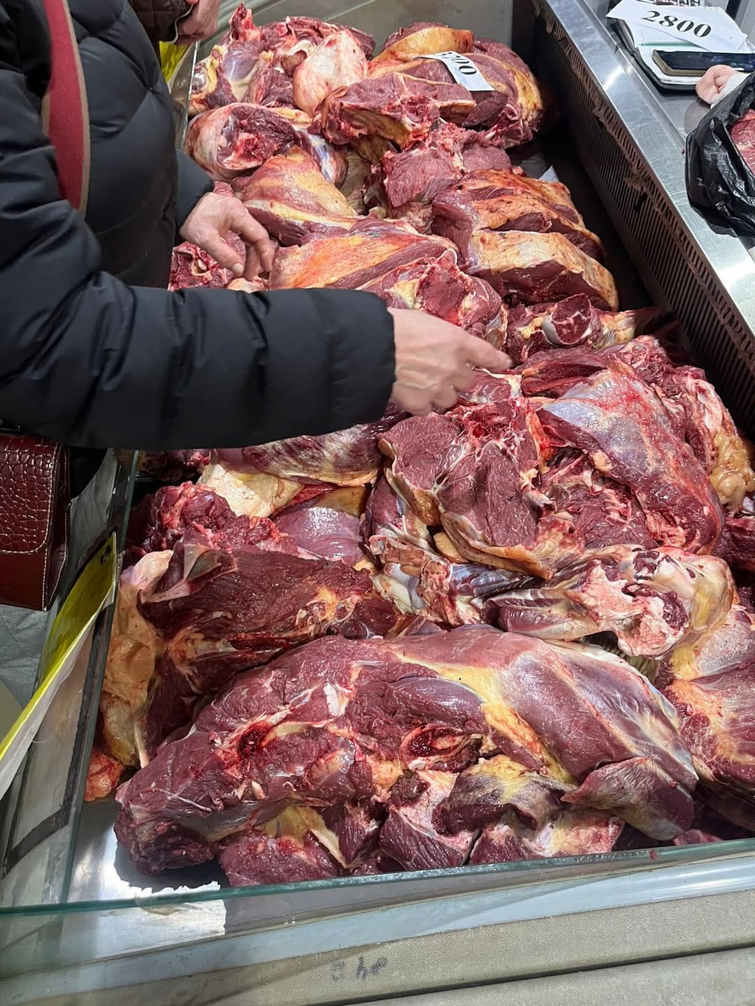 Лептотрикс және жыныстық қатынас