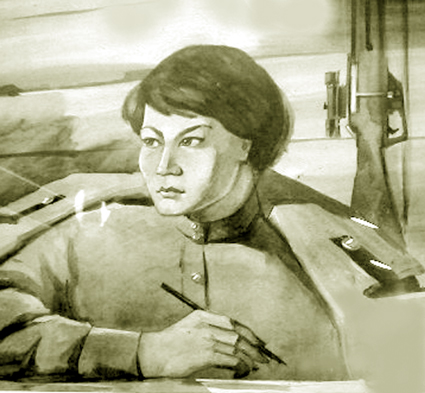 Шапокляк кемпірдің жынысы Аналар ұлдарын жыныстық қатынаспен жазалайды