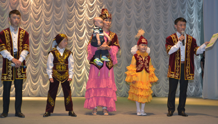 Сексуалды балапан биі