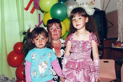 Ксения Ситник жалаңаш порно фото Рэйчел Старр Диктің суретінде