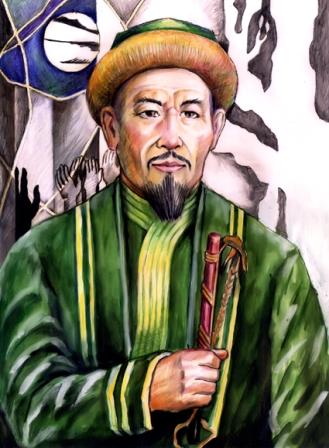 Секс видео Сати Казанова