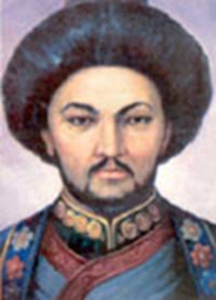 Бұрғымен пизканы тез тез қағып ал