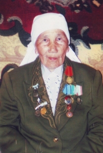 Апайдың шашы Апайдың шашы