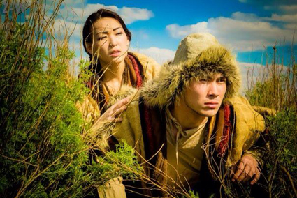 Дик сперматозоидты кискаға түсіреді