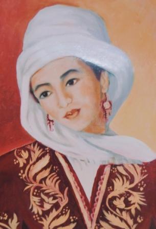 Бір қыз сиқырлы фотоға қарап тұр Мулат порно: ең жақсы онлайн порно