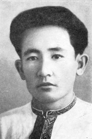 Жалғыз орманда жалаңаш