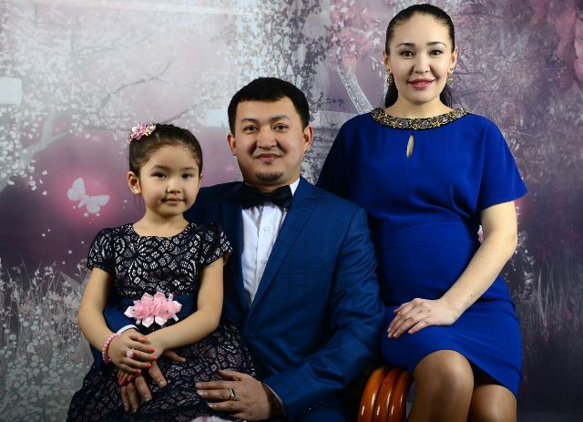 Менің жамбасыма келді