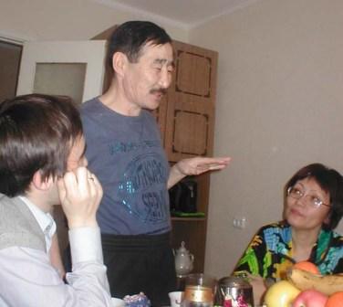 Менің құлыным қайда кетті?