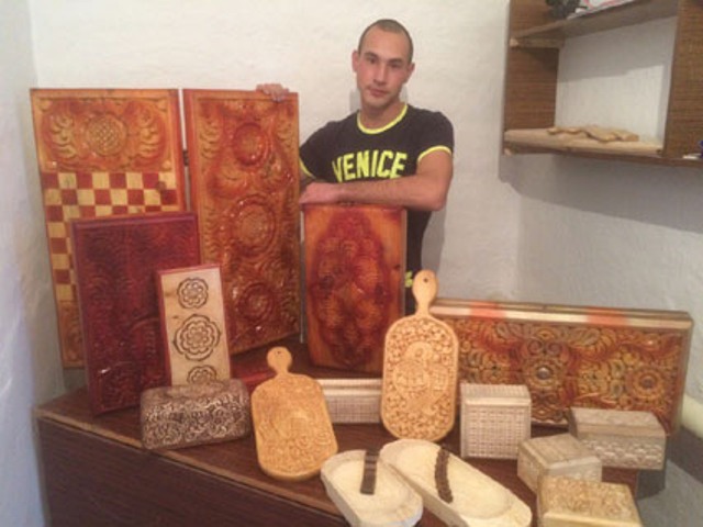 Тақтамен жыныстық қатынас туралы бейне