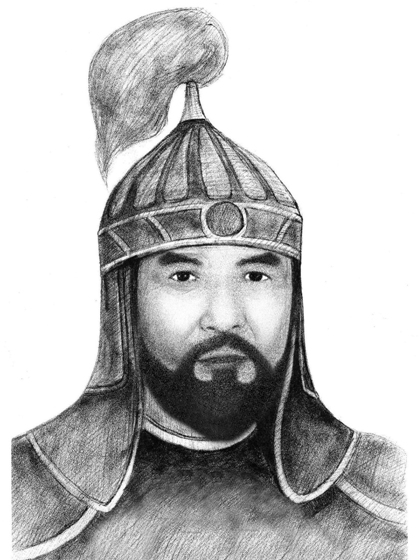 Көшеде ақшаға қылық