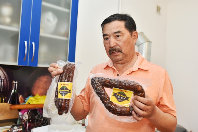 Топтық секс минет