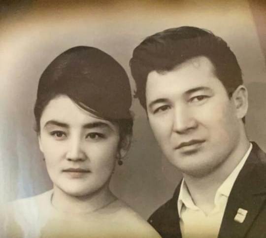 Күзетшіні блять