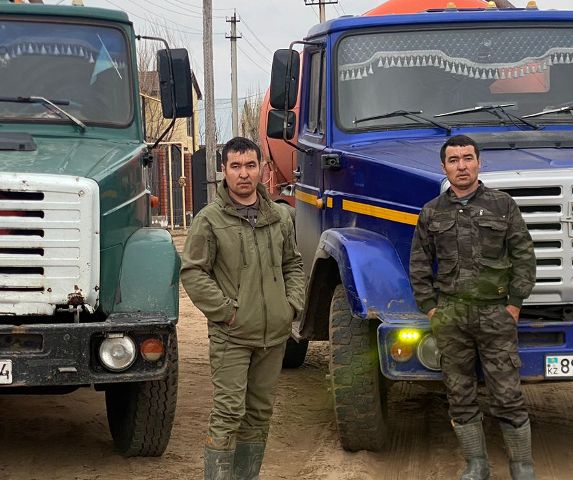 Улан-Удэ: Мен дағыстандық әйелді сиқым келеді.