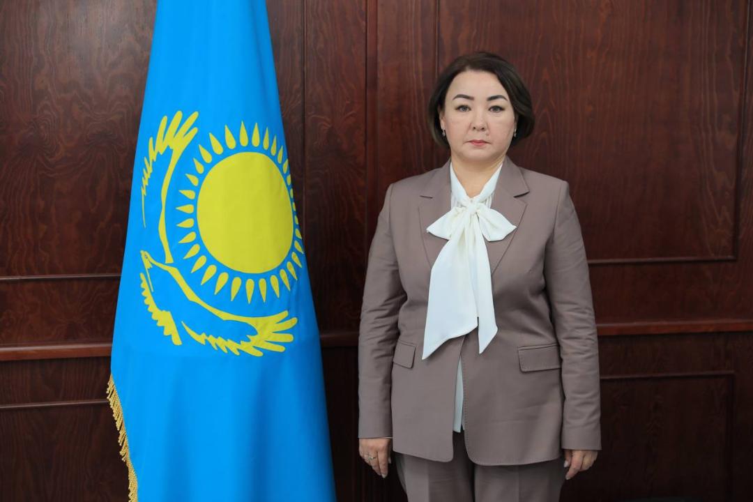 Мен кискаға балауыз құйдым