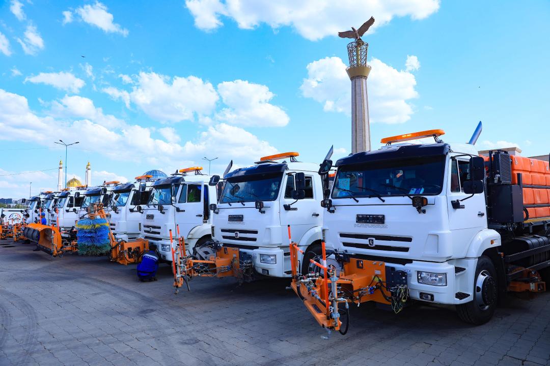 Балет мүшесі